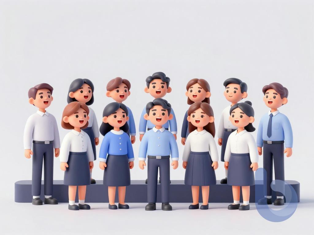 choir